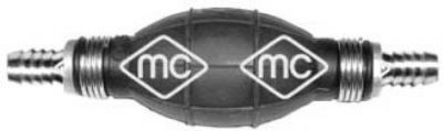 02008 METALCAUCHO насос подкачки ручной - груша 10mm10m8412шт.1202009metalcaucho02009 насос подкачки ручной - груша 8mmг