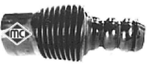 02847 METALCAUCHO отбойник nis kubistarren clio iikangootwingo ii 1.1-1.21.61.81.5dci 91-