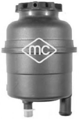03892 METALCAUCHO бачок гу bmw e24e28e30e34e38e39e36e46e53e60e61e65e81e83e87e90 78-