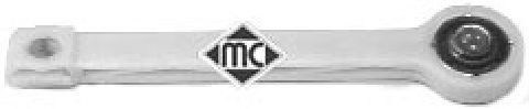 04081 METALCAUCHO Тяга кулисы
