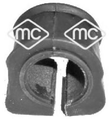 04321 METALCAUCHO Деталь