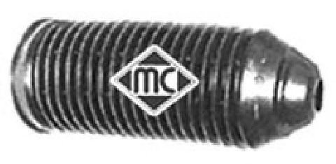 04324 METALCAUCHO Деталь