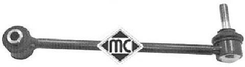 04331 METALCAUCHO стойка зад.стабилизатора Peugeot 406