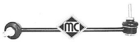 04342 METALCAUCHO тяга стаб bmw e39 95-03 пер l