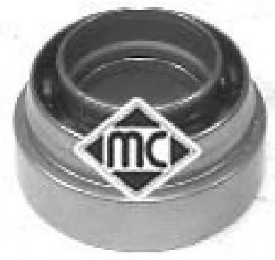 04517 METALCAUCHO подшипник на пыльник шрус 23,0 mm
