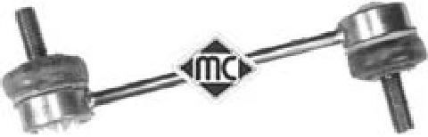 04803 METALCAUCHO тяга стаб cit c6pgt 407 зад lr
