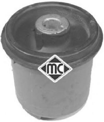 04875 METALCAUCHO Деталь