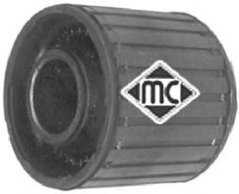 04962 METALCAUCHO сайлентблок cit xmpgt 605 пер рыч зад