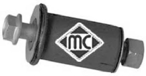 05037 METALCAUCHO Деталь