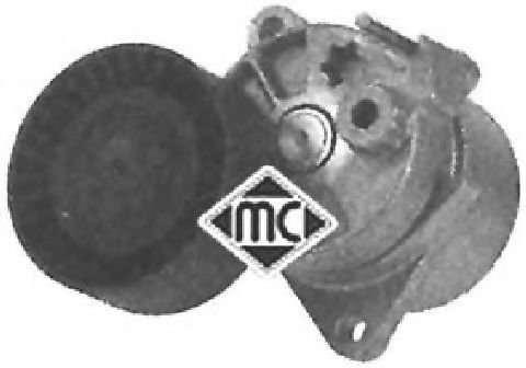 05049 METALCAUCHO Деталь