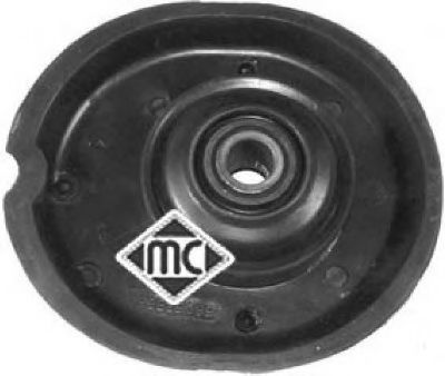 05201 METALCAUCHO подушка аморт pgt 207 1.41.6hdi 06- пер