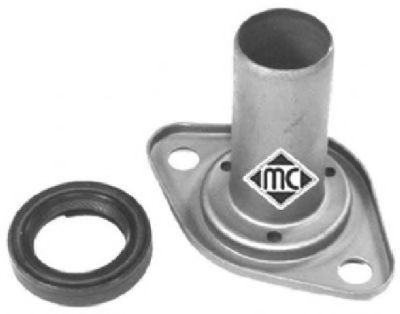 05273 METALCAUCHO 210551+210962 peugeot boxer 06- напрвт+сальн