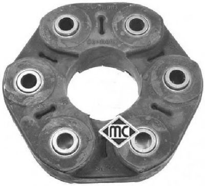 05469 METALCAUCHO Муфта кардана  VW TOUAREG/PRS CAYENNE 02-_Metalcaucho
