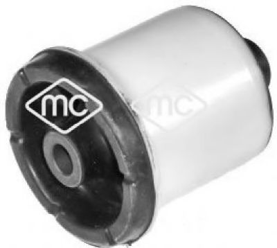 05586 METALCAUCHO сайлентблок fiat grand punto 05-