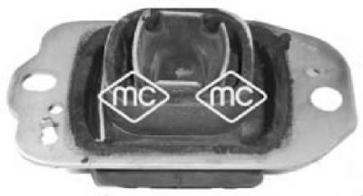 05647 METALCAUCHO подушка двиг ren espace 06- laguna iiiii 05-