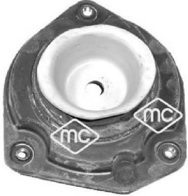 05741 METALCAUCHO подушка аморт ren kangoo 1.61.6 16v1.5dci 08- пер lr