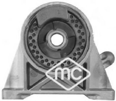 05885 METALCAUCHO подушка двиг opl astra g 1,4 16v-1,8 16v пер