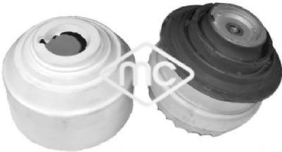 05985 METALCAUCHO подушка двиг mer w211_s211_r230 2.4_3.2_3.5 02- пер l_r