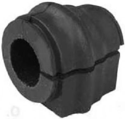 06071 METALCAUCHO втулка стаб mer w203209 1.8-6.2 00- 20мм пер