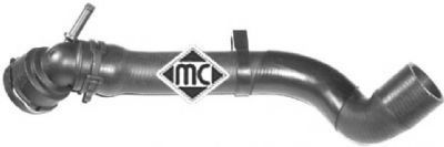 09332 METALCAUCHO Деталь