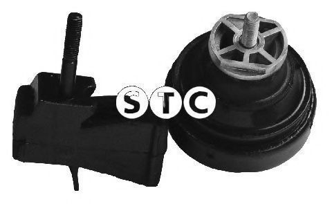 T404556 STC t404556 1004605 ford galaxy 1.9tdi 95- поддв (к-т)