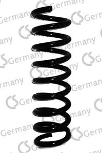 14319543 CS GERMANY Пружина перед. MB210                              