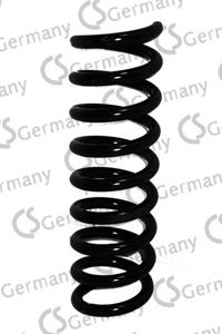 14319570 CS GERMANY Пружина зад. MB203                                                                                                      