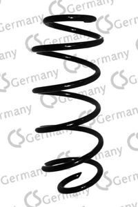14504061 CS GERMANY ПРУЖИНА ПОДВЕСКИ