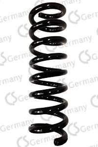 14319591 CS GERMANY Пружина ходовой части
