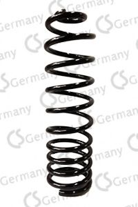 14950278 CS GERMANY Пружина зад.VW Passat HD                          