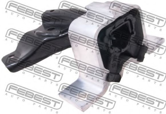 RNMLOGRH FEBEST Подушка двигателя правая