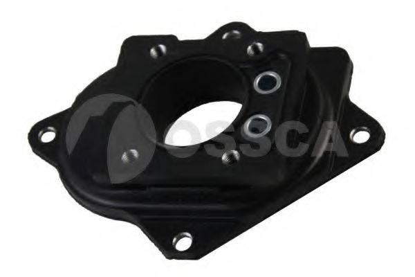 00500 OSSCA Прокладка под моновпрыск / AUDI,SEAT,VW 1.6/2.0 87~