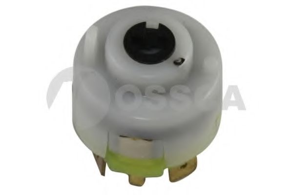 00294 OSSCA Группа контактная замка зажигания / AUDI-100,200 82~91