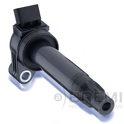 20402 BREMI Катушка зажигания lexus esrx, toyota camrysolarahighlander 3.3i 03