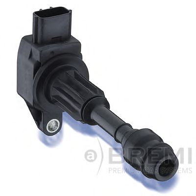 20441 BREMI br- катушка зажигания nissan micranote 1.0