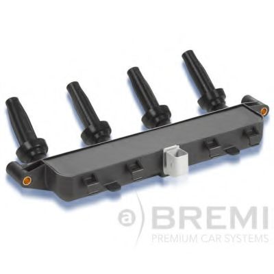 20516 BREMI Катушка зажигания