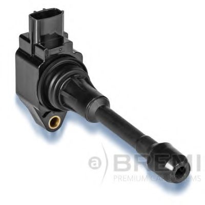 20558 BREMI Катушка зажиганияinfinity exm35, nissan muranoteanaqashqai, renault laguna 2.0-3.5 08