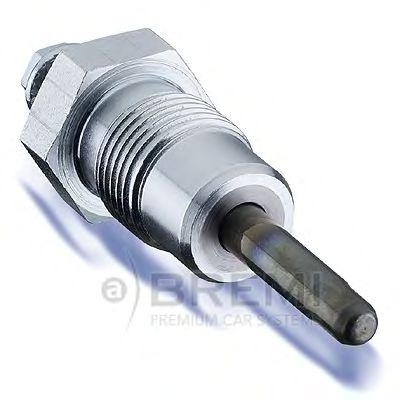 25039 BREMI Свеча накалив mb w115/123 -90
