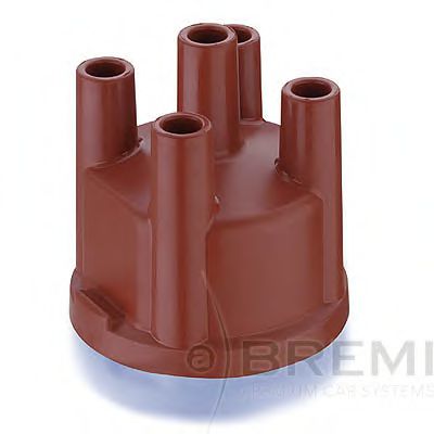 6304 BREMI Крышка распределителя 634