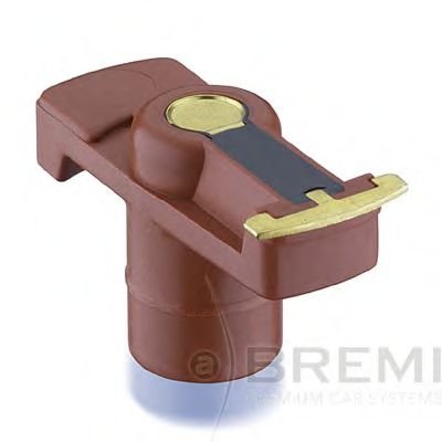 7001 BREMI Бегунок распред. зажиг. audi a4 95-00/a6 94-97 /vw caddy ii 95-04/golf iv 98->/frd/mer mot.m102/opl