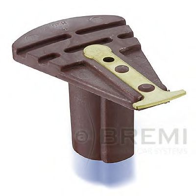 9484 BREMI БЕГУНОК РАСПРЕДЕЛИТЕЛЯ ЗАЖИГАНИЯ