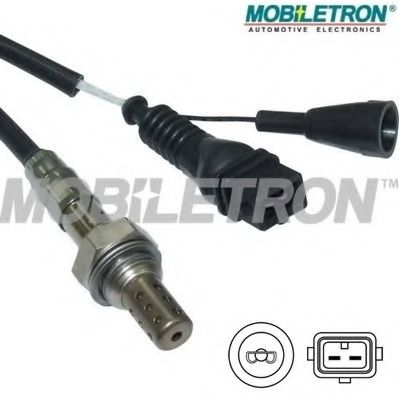 OSB301P MOBILETRON Датчик кислорода audi  renault