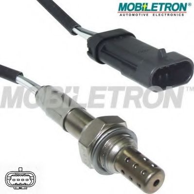 OSB4115P MOBILETRON Лямбда-зонд L58mm Renault 1.4-2. -