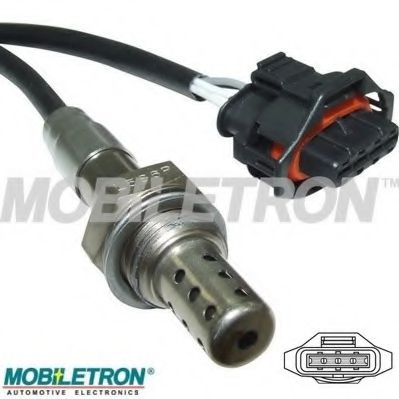 OSB4162P MOBILETRON Датчик кислорода opel  chevrolet  vauxhall