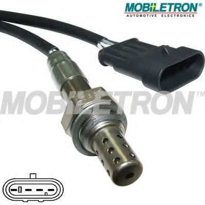 OSB454P MOBILETRON os-b454(p) fiat 98-