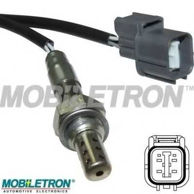 OSH404P MOBILETRON Лямбда-зонд