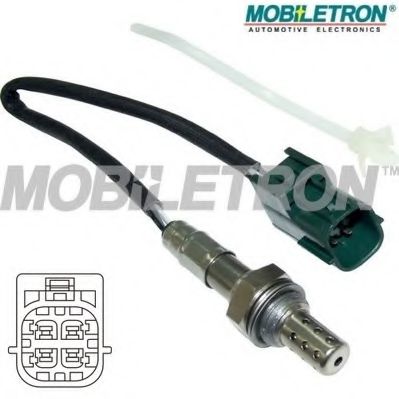 OSN411P MOBILETRON Датчик кислорода nissan primera  x-trail  renault espace  vel satis