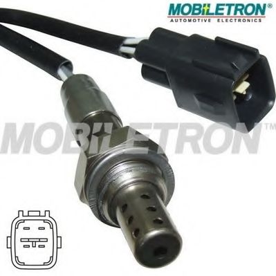 OST436P MOBILETRON NULL
