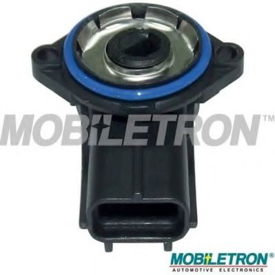 TPU001 MOBILETRON NULL