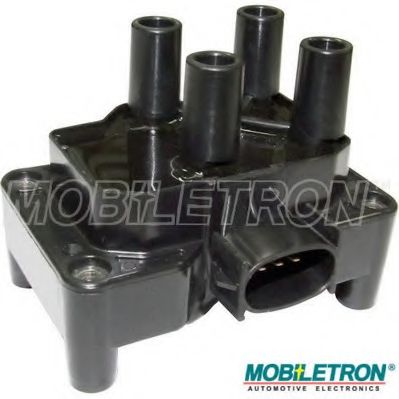 CF69 MOBILETRON Катушка зажигания